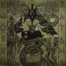 GOAT SEMEN-Ego Svm Satana