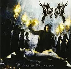 GOREVENT-Worship Paganism