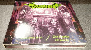 GORGUTS-Considered Dead / The Erosion of Sanity