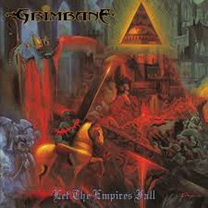 GRIMBANE-Let the Empires Fall