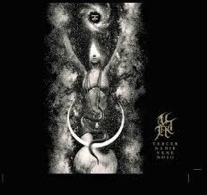 HACAVITZ / VELDRAVETH / THEURGIA-Tercer nadir venenoso