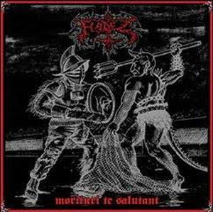 HADEZ-Morituri Te Salutant