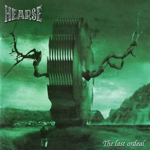 HEARSE-The Last Ordeal