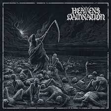 HEAVEN'S DAMNATION-Heaven's Damnation