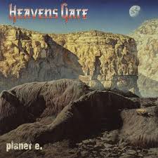 HEAVENS GATE-Menergy