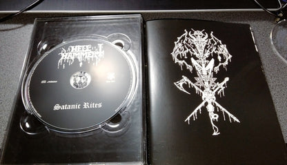 ★HELLHAMMER / Demon Entrails【B,国内盤,中古,VICP-64085-6】
