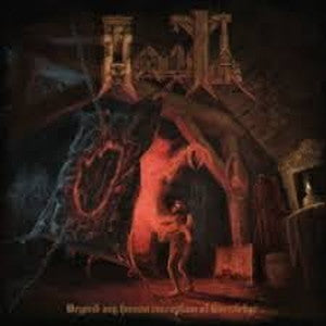 HEXECUTOR-Beyond Any Human Conception of Knowledge...