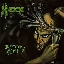 HEXX-Quest for Sanity / Watery Graves