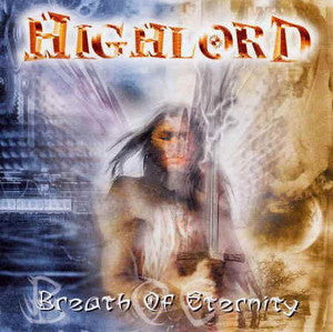 HIGHLORD-Breath of Eternity
