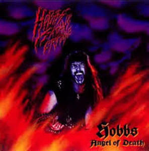 HOBBS ANGEL OF DEATH-Hobbs' Satan's Crusade