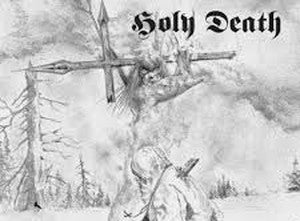 HOLY DEATH-Triumph of Evil?