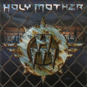 HOLY MOTHER-Holy Mother