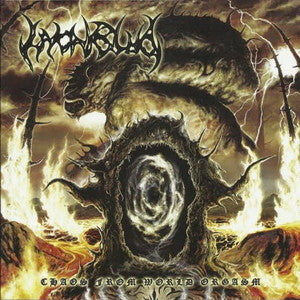 HYONBLUD-Chaos from World Orgasm