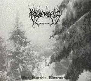 IMAGO MORTIS-Una Foresta Dimenticata