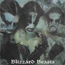 IMMORTAL-Blizzard Beasts