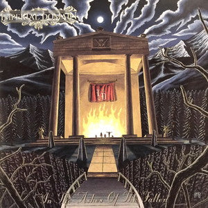 IMPERIAL DOMAIN-In the Ashes of the Fallen