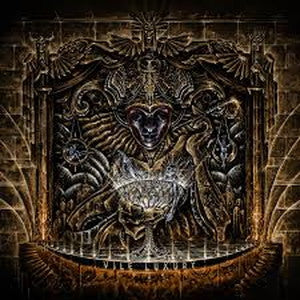 IMPERIAL TRIUMPHANT-Vile Luxury