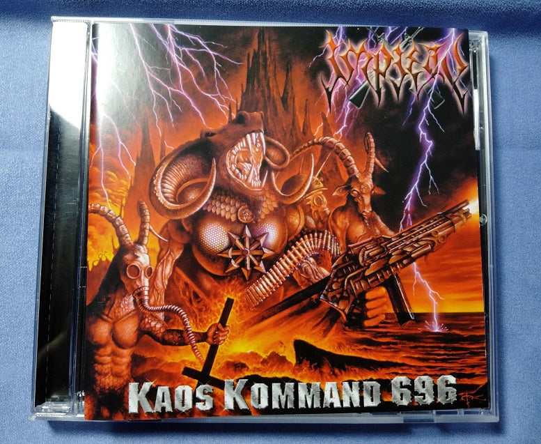 IMPIETY-Kaos Kommand 696