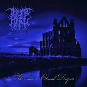 INFESTED ANGEL-Threnodies to Eternal Despair