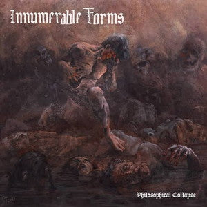 INNUMERABLE FORMS-Philosophical Collapse