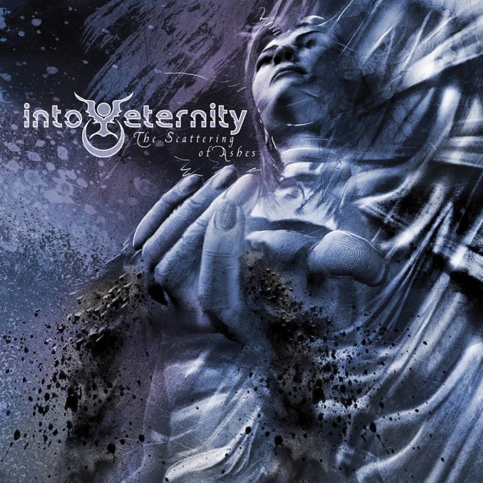 INTO ETERNITY-The Scattering of Ashes