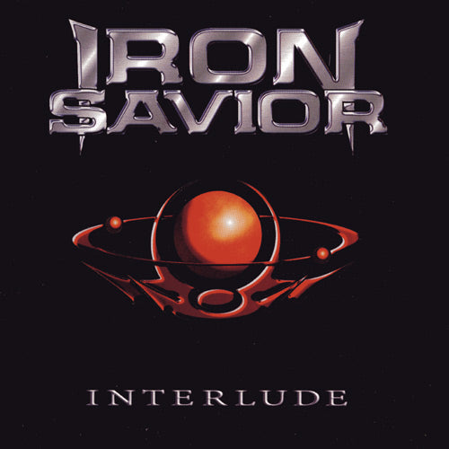 IRON SAVIOR-Interlude