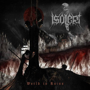ISOLERT-World In Ruins