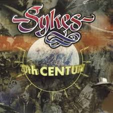 JOHN SYKES-20th Century