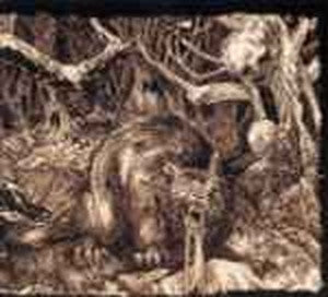 KORPERSCHWACHE-Evil Walks