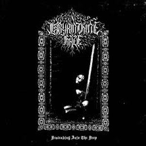 LABYRINTHINE HAZE-Descending into the Deep