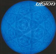 ▼LARS ERIC MATTSSON / Vision【A,輸入盤,不織布,LMC 9821 2】