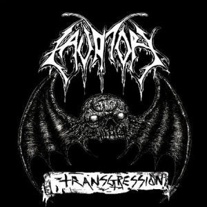 LAVATORY-Transgression
