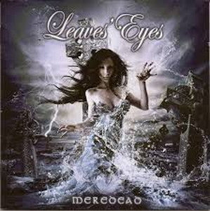 LEAVES' EYES-Meredead