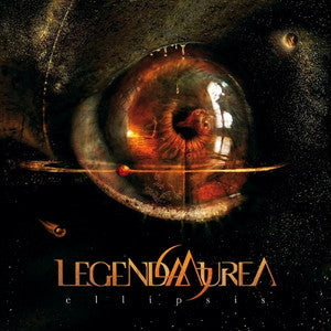 LEGENDA AUREA-Ellipsis