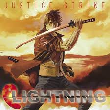 LIGHTNING-Justice Strike