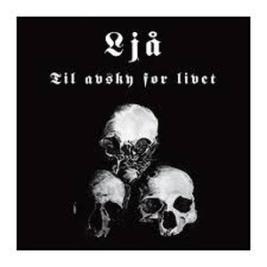 LJA-Til avsky for livet