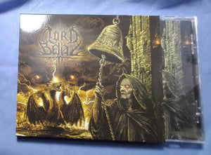 LORD BELIAL-Unholy Trinity