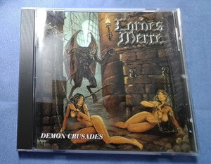 LORDES WERRE-Demon Crusades