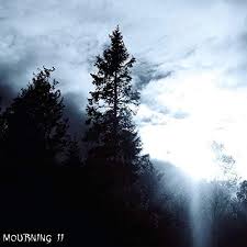 LOST IN DESOLATION-Mourning II