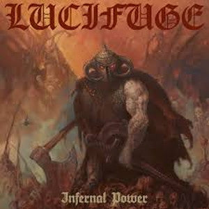 LUCIFUGE-Infernal Power