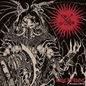 LUCIFUGE-Monoliths of Wrath