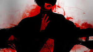 LYNCH.-Blood Thirsty Creature