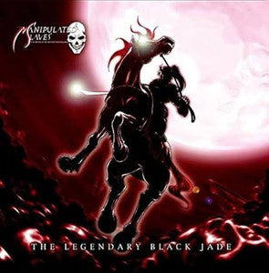 MANIPULATED SLAVES-The Legendary Black Jade