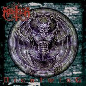 MARDUK-Nightwing