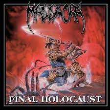 MASSACRA-Final Holocaust