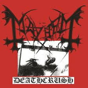 MAYHEM-Deathcrush