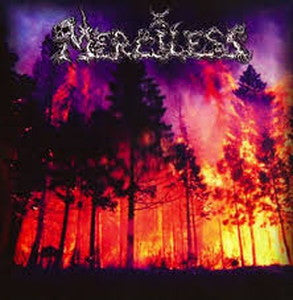 MERCILESS-Merciless