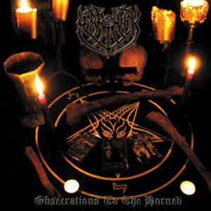 MERRIMACK-Obsecrations to the Horned