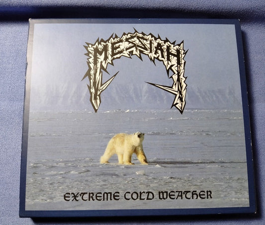 MESSIAH-Extreme Cold Weather