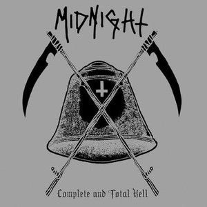 MIDNIGHT-Complete and Total Hell